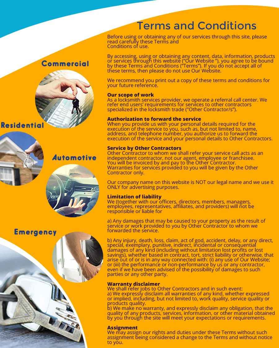 SunCity Locksmith Service, Sun City, AZ 623-696-3426